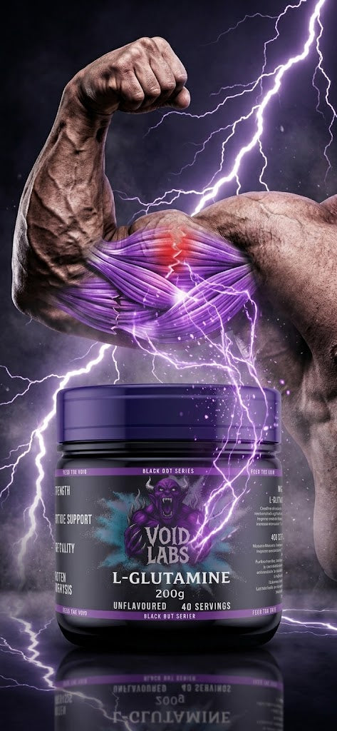 L-Glutamine By VoidLabs